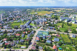 Działka na sprzedaż 1166m2 starogardzki Starogard Gdański gen. Henryka Dąbrowskiego - zdjęcie 2