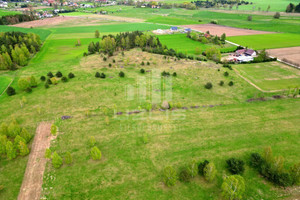 Działka na sprzedaż 1025m2 nidzicki Kozłowo Szkotowo - zdjęcie 2