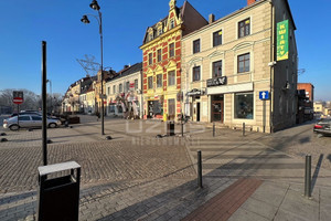 Komercyjne do wynajęcia 15m2 starogardzki Rynek - zdjęcie 1