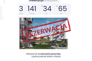 Mieszkanie na sprzedaż 37m2 tczewski Tczew - zdjęcie 1