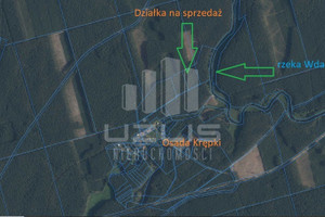 Działka na sprzedaż 12611m2 starogardzki Lubichowo Krępki - zdjęcie 3