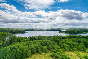 Działka na sprzedaż 56500m2 drawski Złocieniec Warniłęg - zdjęcie 1