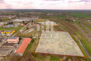 Działka do wynajęcia 3000m2 tczewski Tczew Kwiatowa - zdjęcie 2