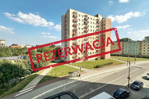 Mieszkanie na sprzedaż 52m2 tczewski Tczew Jedności Narodu - zdjęcie 1