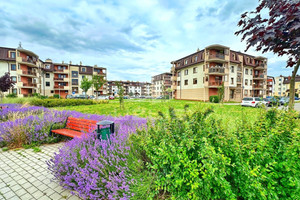 Mieszkanie w atrakcyjnym miejscu