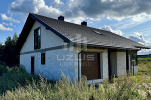 Dom na sprzedaż 104m2 starogardzki Zblewo Borzechowo Leśna - zdjęcie 2