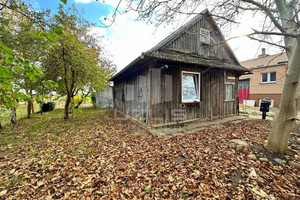 Dom na sprzedaż 70m2 tczewski Tczew Czarlin Spacerowa - zdjęcie 2