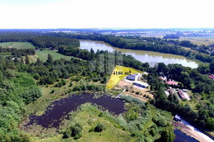 Działka na sprzedaż starogardzki Starogard Gdański - zdjęcie 3