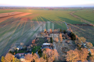 Działka na sprzedaż 1449m2 malborski Lichnowy Tropiszewo - zdjęcie 3