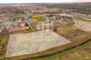 Działka do wynajęcia tczewski Tczew Kwiatowa - zdjęcie 2