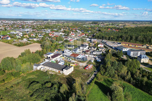 Komercyjne na sprzedaż 1070m2 starogardzki Starogard Gdański Skośna - zdjęcie 1