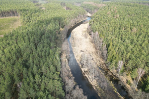 Działka na sprzedaż 12611m2 starogardzki Lubichowo Krępki - zdjęcie 1