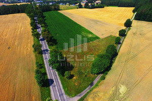 Działka na sprzedaż 3827m2 starogardzki Zblewo Starogardzka - zdjęcie 2