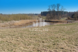 Działka na sprzedaż bartoszycki Górowo Iławeckie Janikowo - zdjęcie 1