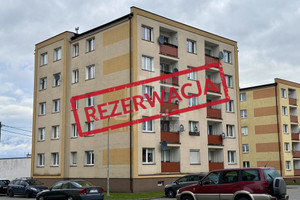 Mieszkanie do wynajęcia 50m2 starogardzki Starogard Gdański ks. Piotra Ściegiennego - zdjęcie 1