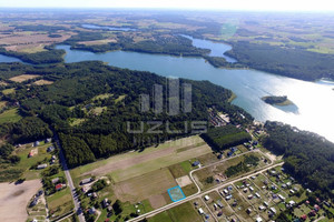 Działka na sprzedaż starogardzki Zblewo Borzechowo Osiedle Słoneczne Wzgórze - zdjęcie 3