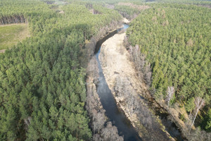 Działka na sprzedaż 12611m2 starogardzki Lubichowo Krępki - zdjęcie 2