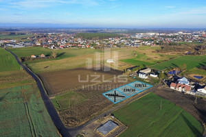 Działka na sprzedaż starogardzki Starogard Gdański Jeżynowa - zdjęcie 1