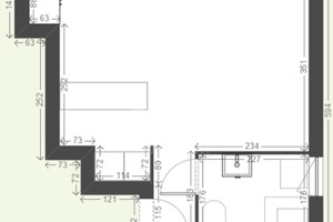 Mieszkanie na sprzedaż 25m2 tczewski Tczew Konarskiego - zdjęcie 2