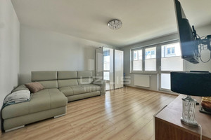 Mieszkanie po kapitalnym remoncie