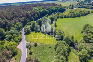 Działka na sprzedaż 1900m2 starogardzki Skarszewy Czarnocin - zdjęcie 1