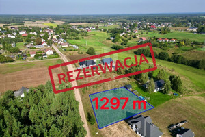 Działka na sprzedaż starogardzki Zblewo Bytonia Szkolna - zdjęcie 1