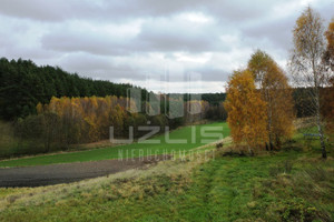 Działka na sprzedaż 1180m2 starogardzki Zblewo Bytonia Szkolna - zdjęcie 1