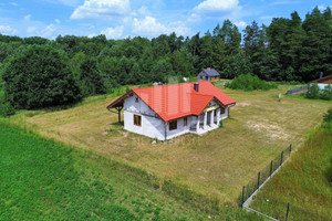 Dom na sprzedaż 106m2 starogardzki Zblewo Borzechowo - zdjęcie 1