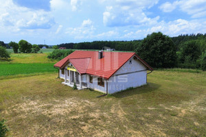 Dom na sprzedaż 106m2 starogardzki Zblewo Borzechowo - zdjęcie 3