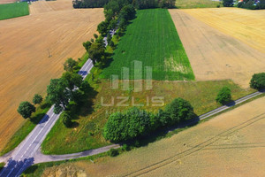 Działka na sprzedaż 3827m2 starogardzki Zblewo Starogardzka - zdjęcie 3