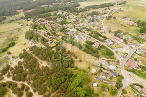 Działka na sprzedaż 1335m2 kościerski Stara Kiszewa Konarzyny - zdjęcie 3