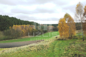 Działka na sprzedaż 1180m2 starogardzki Zblewo Bytonia Szkolna - zdjęcie 2