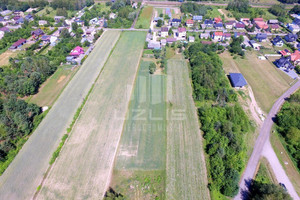 Działka na sprzedaż 1471m2 radomski Kowala Trablice - zdjęcie 1