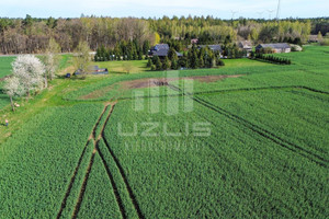 Działka na sprzedaż 3494m2 wejherowski Choczewo Borkowo Lęborskie - zdjęcie 2