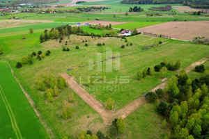 Działka na sprzedaż 1025m2 nidzicki Kozłowo Szkotowo - zdjęcie 3