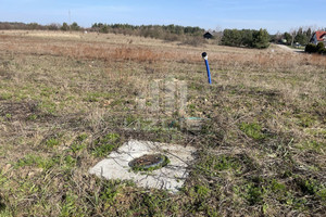 Działka na sprzedaż 1106m2 starogardzki Starogard Gdański Siwiałka - zdjęcie 3