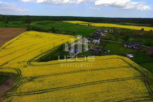 Działka na sprzedaż 963m2 starogardzki Starogard Gdański Krąg - zdjęcie 2