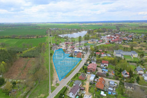 Działka na sprzedaż 6251m2 gdański Trąbki Wielkie Sobowidz - zdjęcie 1