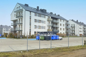 Mieszkanie na sprzedaż 38m2 starogardzki Starogard Gdański Feliksa Selmanowicza "Zagończyka" - zdjęcie 2