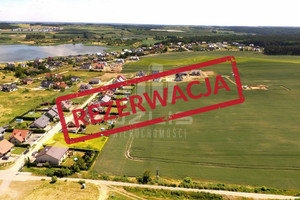 Działka na sprzedaż 970m2 tczewski Tczew Lubiszewo Tczewskie - zdjęcie 1