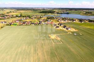 Działka na sprzedaż 970m2 tczewski Tczew Lubiszewo Tczewskie - zdjęcie 3