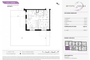 Mieszkanie na sprzedaż 47m2 kołobrzeski Kołobrzeg ul. Szpitalna  - zdjęcie 1