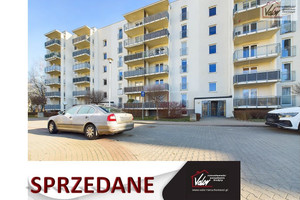 Mieszkanie na sprzedaż 53m2 Olsztyn Jaroty Mroza - zdjęcie 1