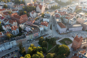 Komercyjne na sprzedaż 1803m2 Olsztyn Śródmieście Feliksa Nowowiejskiego - zdjęcie 1