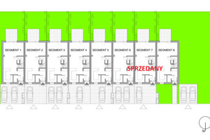 Dom na sprzedaż 120m2 Poznań Krzyżowniki-Smochowice Wejherowska - zdjęcie 1