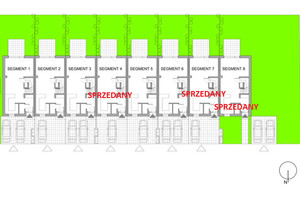 Dom na sprzedaż 121m2 Poznań Krzyżowniki-Smochowice Wejherowska - zdjęcie 1