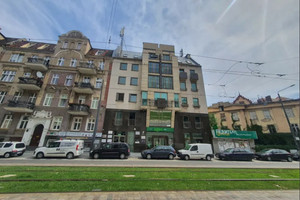 Komercyjne do wynajęcia 54m2 Poznań Wilda Górna Wilda - zdjęcie 1