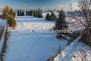 Działka na sprzedaż 1423m2 tatrzański Zakopane - zdjęcie 1