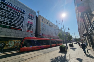 Komercyjne do wynajęcia 200m2 Katowice Śródmieście 3 Maja - zdjęcie 1