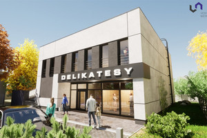 Komercyjne na sprzedaż 301m2 Katowice Piotrowice-Ochojec Piotrowice Chocimska - zdjęcie 2